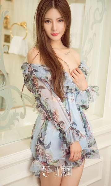 钱思琪 - 甜蜜暴击 写真套图