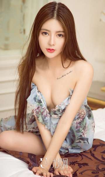 钱思琪 - 甜蜜暴击 写真套图