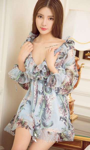 钱思琪 - 甜蜜暴击 写真套图