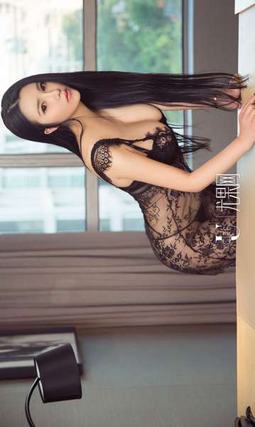 菲儿 - 梦中情人 写真套图