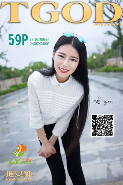 徐妍馨Mandy-清新尤物