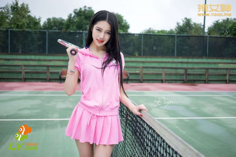 徐妍馨Mandy-清新尤物