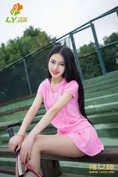 徐妍馨Mandy-清新尤物
