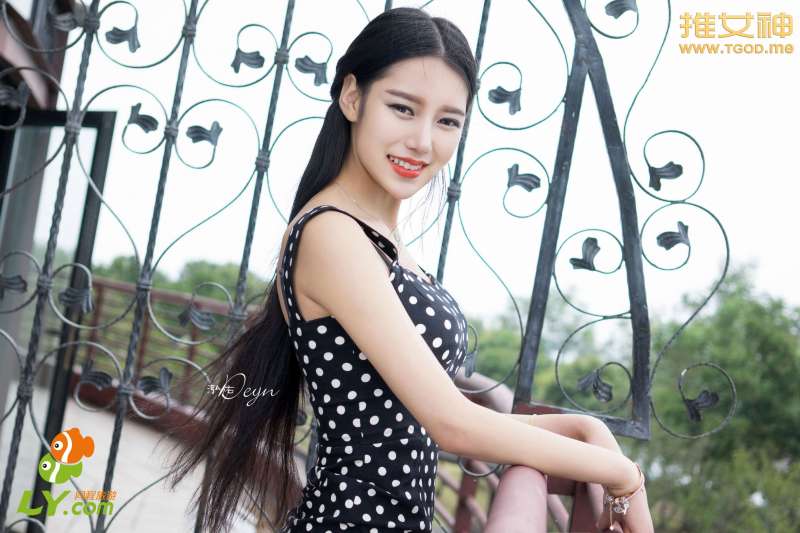 徐妍馨Mandy-清新尤物