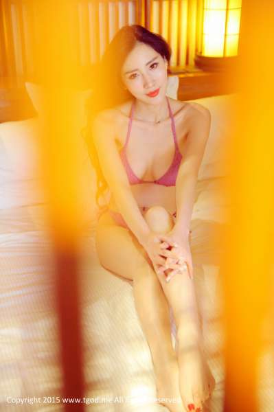 性感超级小天后韩盼盼 超高清套图