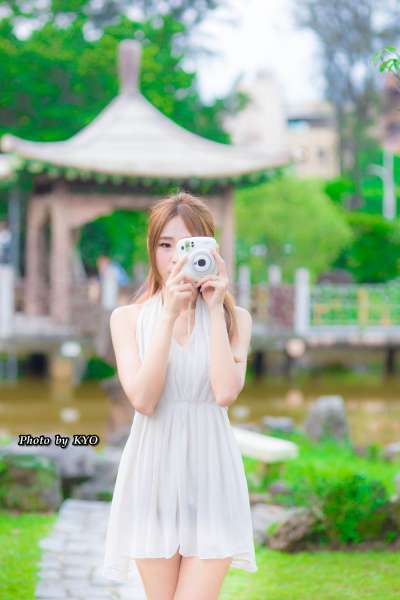 女神Winnie小雪《意境》 超高清诱惑写真