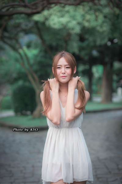 女神Winnie小雪《意境》 超高清诱惑写真