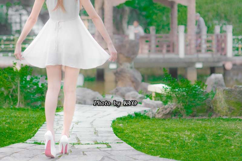 女神Winnie小雪《意境》 超高清诱惑写真