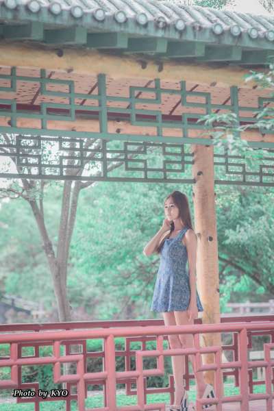 女神Winnie小雪《意境》 超高清诱惑写真