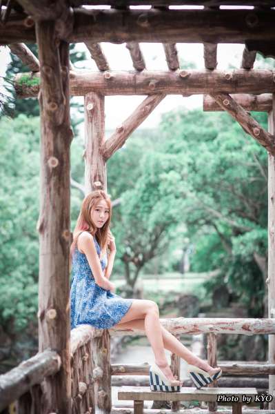 女神Winnie小雪《意境》 超高清诱惑写真