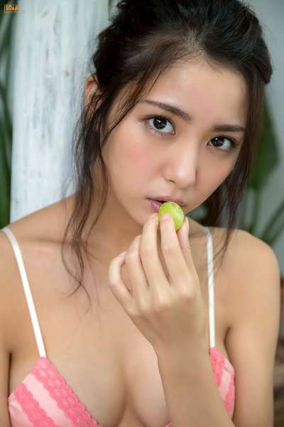 石川恋 Ren Ishikawa《もう好きかもしれない》性感写真套图