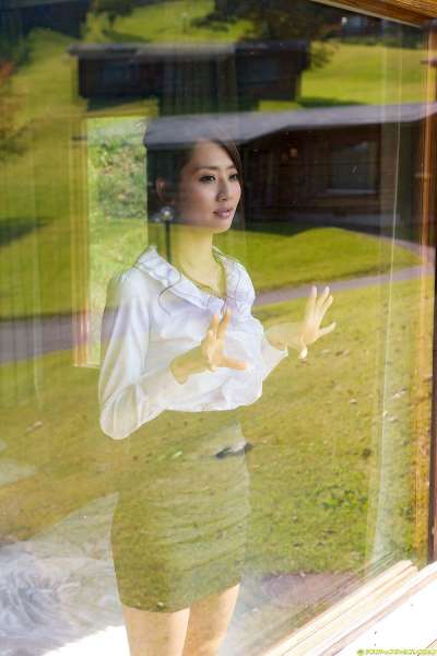 滝川綾 Aya Takigawa 性感女优写真套图