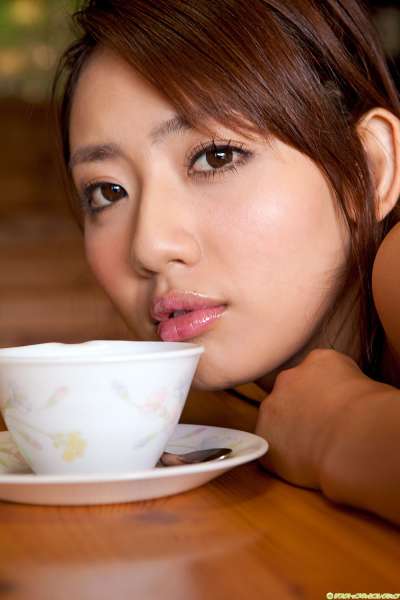 滝川綾 Aya Takigawa 性感女优写真套图