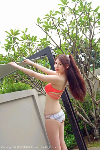 PaPa妈咪 性感美女写真图片