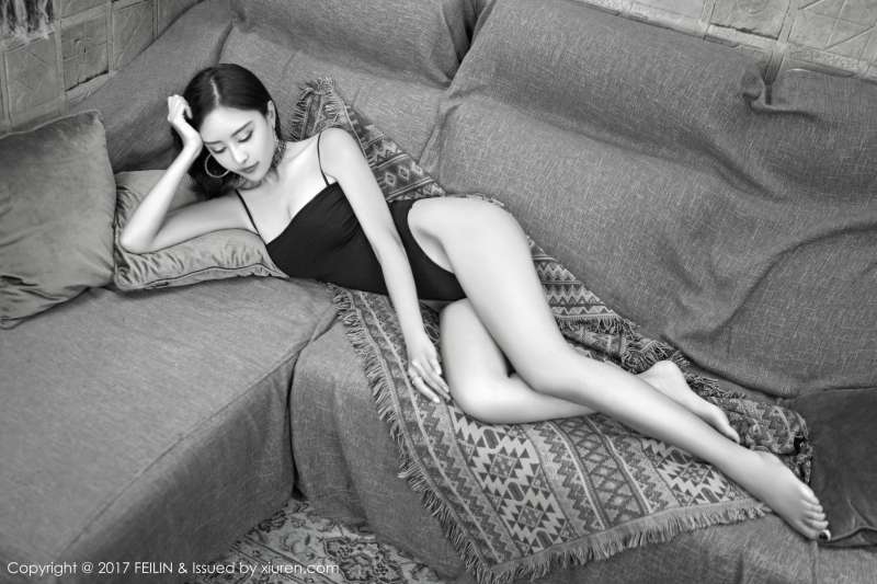 赵艺璇 性感熟女诱惑写真图片