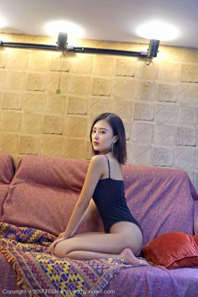 赵艺璇 性感熟女诱惑写真图片
