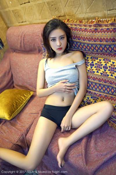 赵艺璇 性感熟女诱惑写真图片