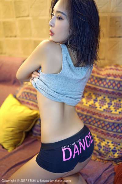 赵艺璇 性感熟女诱惑写真图片