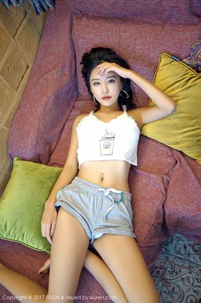 赵艺璇 性感熟女诱惑写真图片