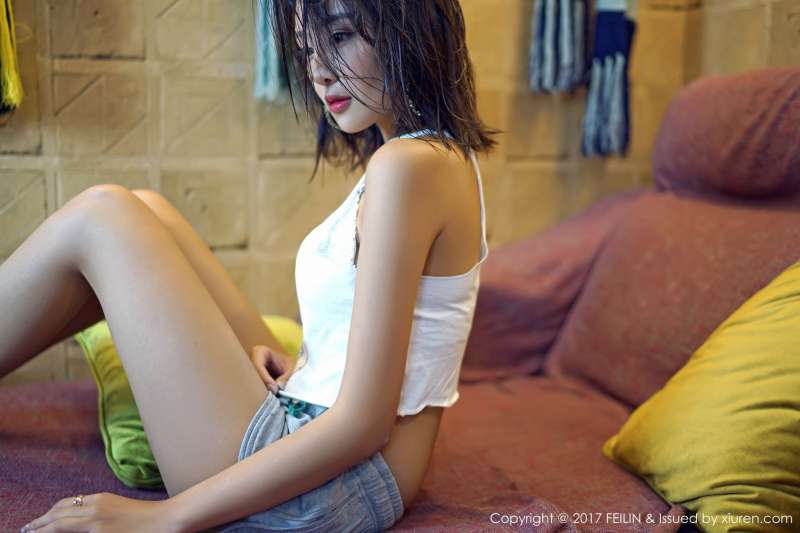 赵艺璇 性感熟女诱惑写真图片