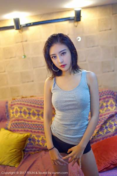 赵艺璇 性感熟女诱惑写真图片