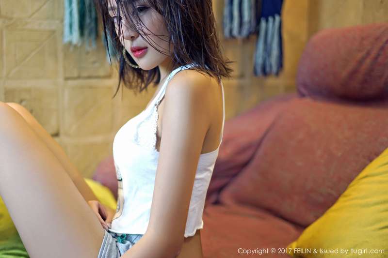 赵艺璇 性感熟女诱惑写真图片