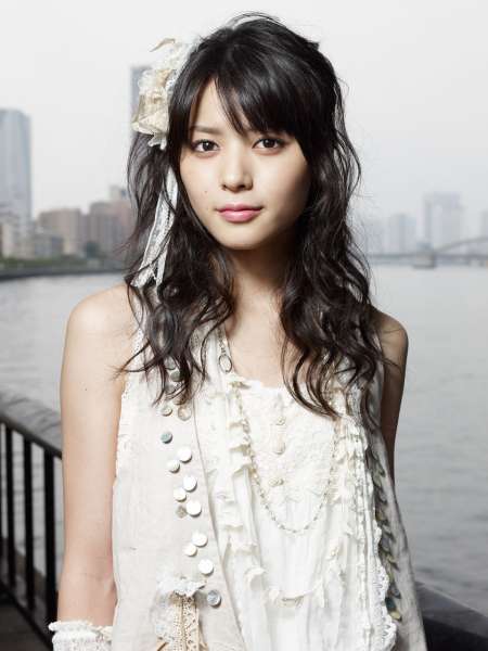 矢島舞美 Maimi Yajima 女优诱惑写真集