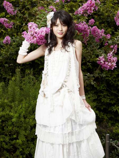 矢島舞美 Maimi Yajima 女优诱惑写真集