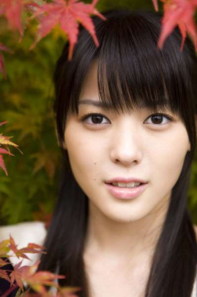 矢島舞美 Maimi Yajima 女优诱惑写真集