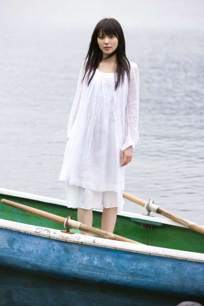 矢島舞美 Maimi Yajima 女优诱惑写真集