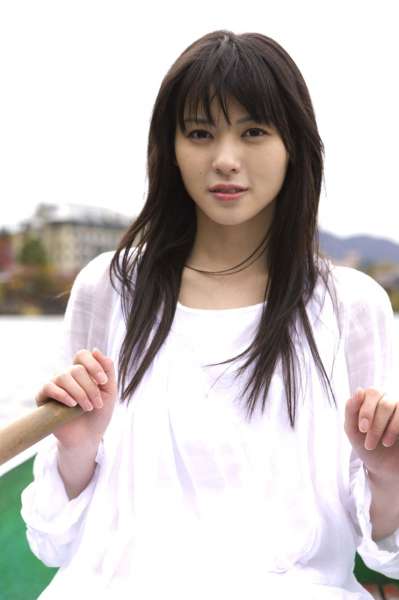 矢島舞美 Maimi Yajima 女优诱惑写真集
