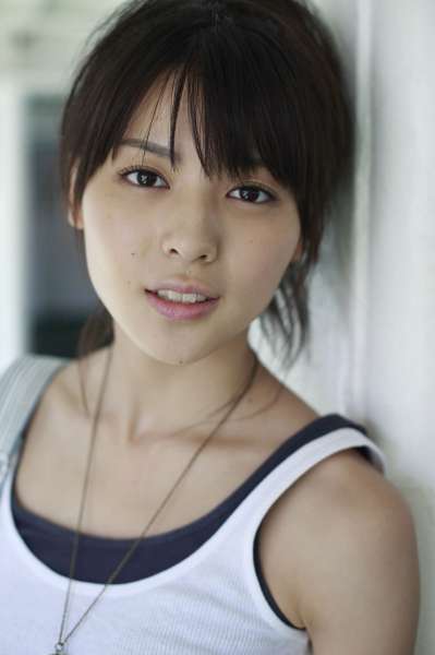 矢島舞美 Maimi Yajima 女优诱惑写真集