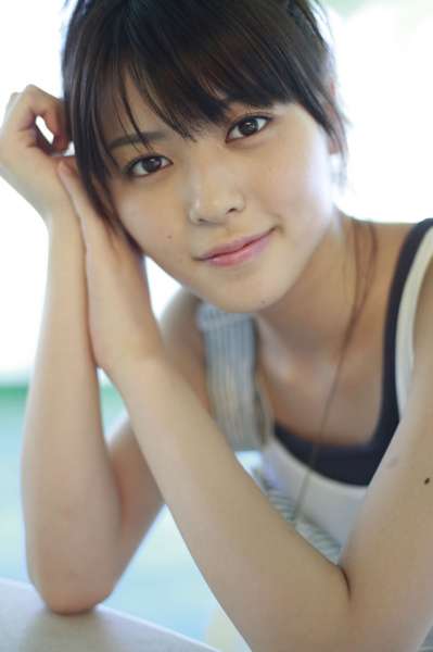 矢島舞美 Maimi Yajima 女优诱惑写真集