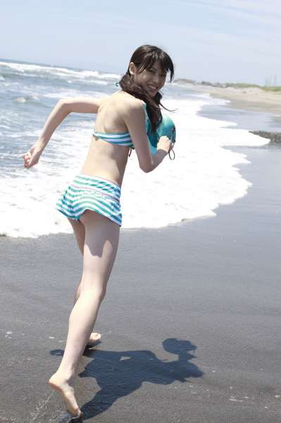 矢島舞美 Maimi Yajima 女优诱惑写真集