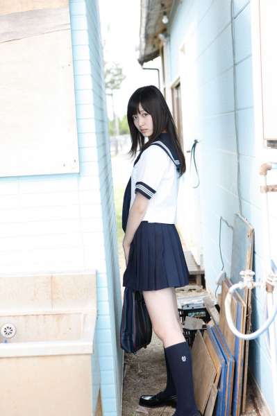鈴木愛理 Suzuki Airi 岛国熟女写真集