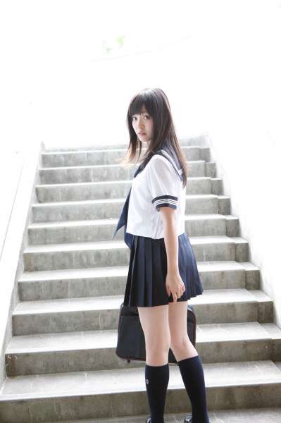 鈴木愛理 Suzuki Airi 岛国熟女写真集