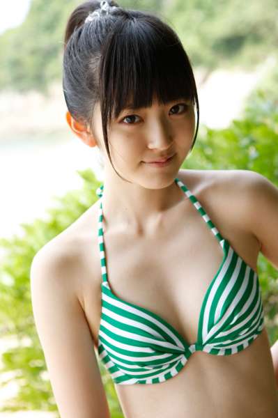 鈴木愛理 Suzuki Airi 岛国熟女写真集