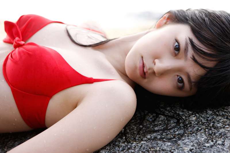 鈴木愛理 Suzuki Airi 岛国熟女写真集