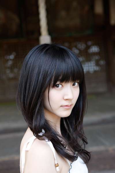 鈴木愛理 Suzuki Airi 岛国熟女写真集