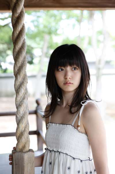 鈴木愛理 Suzuki Airi 岛国熟女写真集