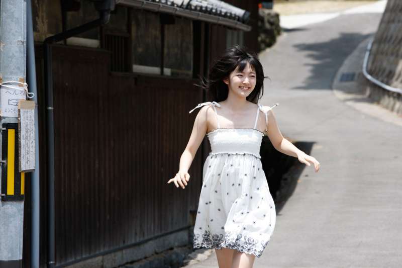 鈴木愛理 Suzuki Airi 岛国熟女写真集