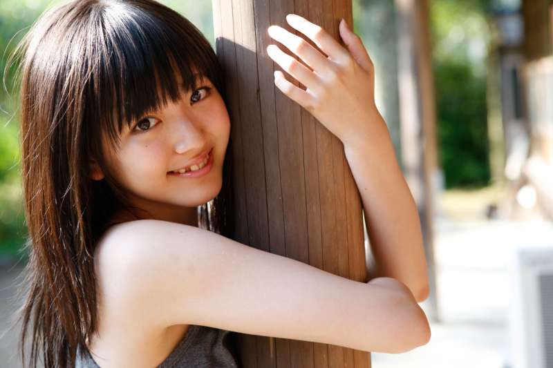 鈴木愛理 Suzuki Airi 岛国熟女写真集
