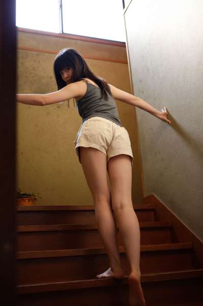鈴木愛理 Suzuki Airi 岛国熟女写真集