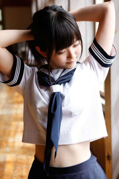 鈴木愛理 Suzuki Airi 岛国熟女写真集
