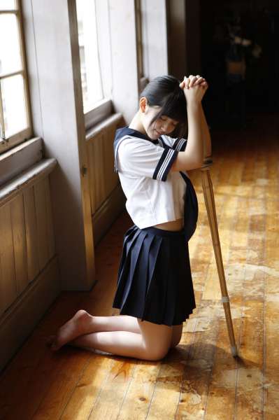 鈴木愛理 Suzuki Airi 岛国熟女写真集