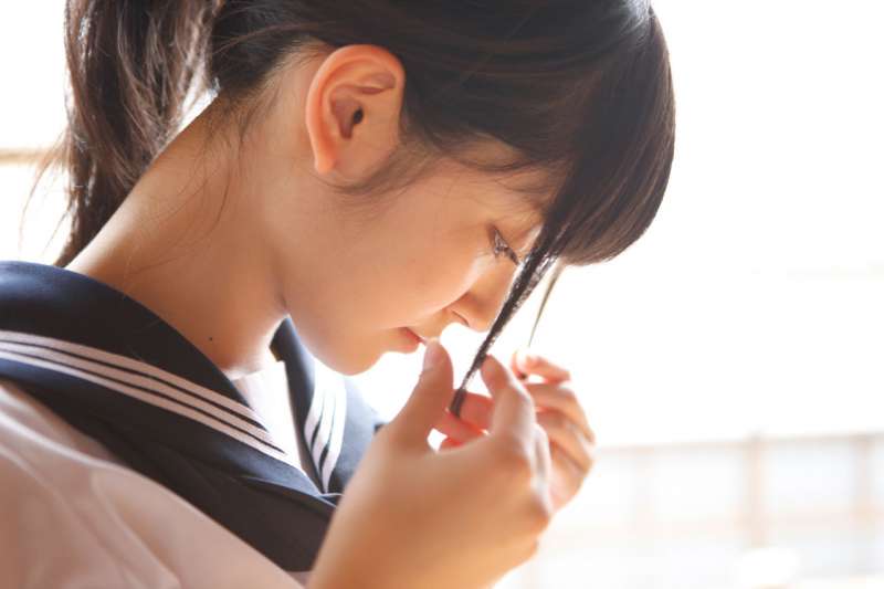 鈴木愛理 Suzuki Airi 岛国熟女写真集
