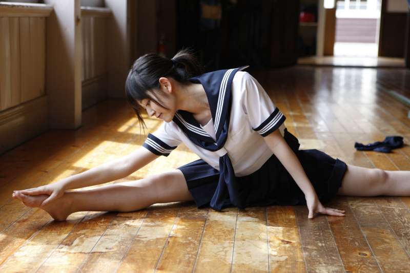 鈴木愛理 Suzuki Airi 岛国熟女写真集