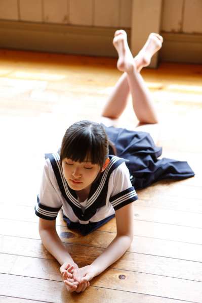 鈴木愛理 Suzuki Airi 岛国熟女写真集