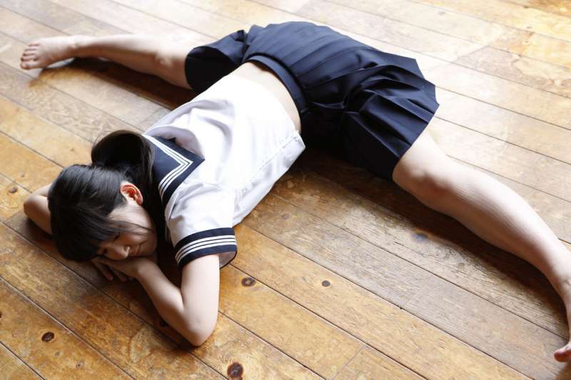 鈴木愛理 Suzuki Airi 岛国熟女写真集