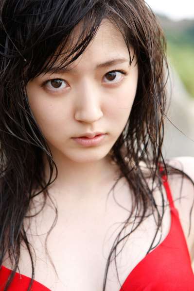 鈴木愛理 Suzuki Airi 岛国熟女写真集